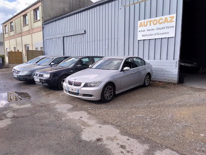 Autocaz, Concessionnaire Automobile à Quimper