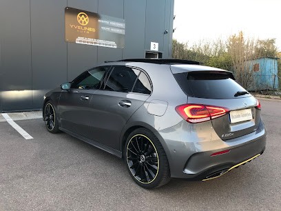 YVELINES AUTO - NCL AUTOMOBILES - LE MESNIL SAINT DENIS, Concessionnaire Automobile au Mesnil-Saint-Denis