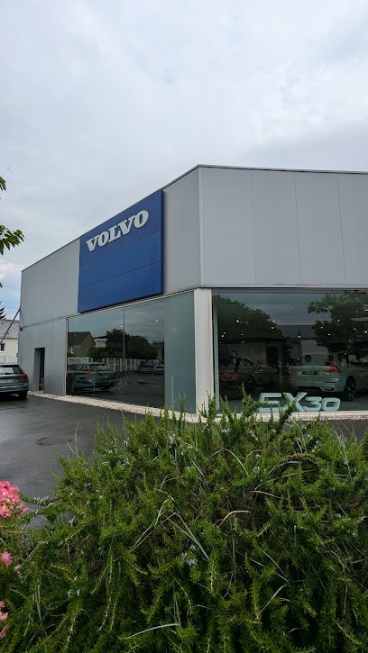 Volvo Orléans, Concessionnaire Automobile à Orléans