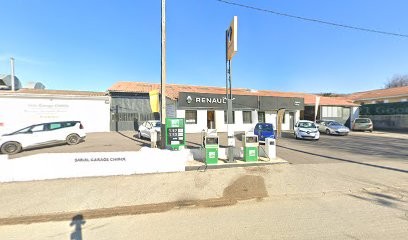 GARAGE CHIROL Dacia, Concessionnaire Automobile à Montoison