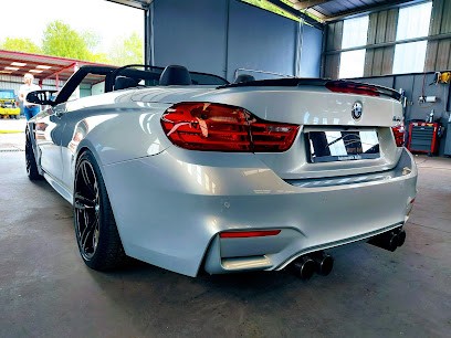 N-CONCEPT AUTO, Concessionnaire Automobile à Ham-sous-Varsberg