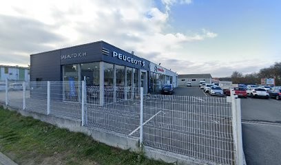 Citroën AUTO JC H, Concessionnaire Automobile à Pechbonnieu
