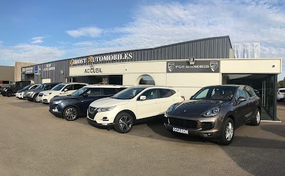 Girost Automobiles, Concessionnaire Automobile à Lavau