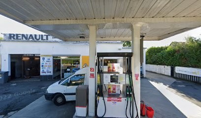 S.E.R.A. EXCELLENCE AUTOMOBILE Dacia, Concessionnaire Automobile au Plessis-Trévise