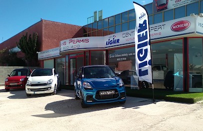 VSP 34, Concessionnaire Automobile à Villeneuve-lès-Béziers