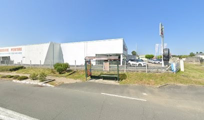 Citroën GARAGE VOLTAIRE, Concessionnaire Automobile à Pugnac