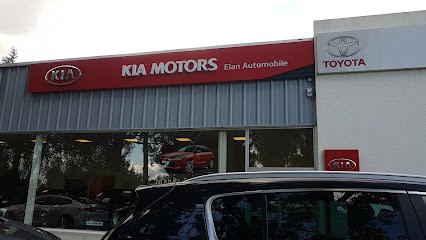 Toyota - JM Automobiles - Sauverny, Concessionnaire Automobile à Sauverny