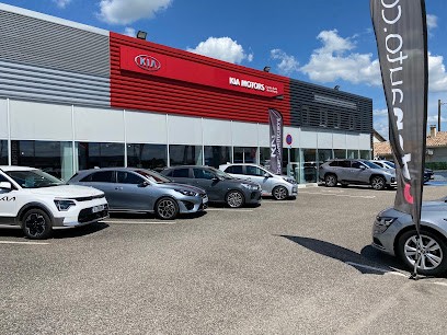 Kia | Marmande - Edenauto, Concessionnaire Automobile à Sainte-Bazeille