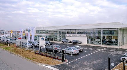 BMW Saint-Merri Chantilly Gueudet 1880, Concessionnaire Automobile à Saint-Maximin