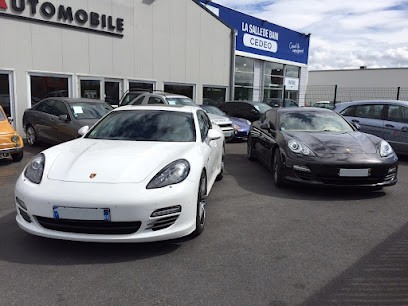 AUTO PRO, Concessionnaire Automobile à Fagnières