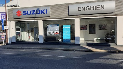 Suzuki Auto Enghien Montmorency - Rousseau Motors, Concessionnaire Automobile à Montmorency