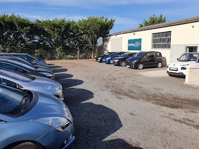 VICAUTO, Concessionnaire Automobile à Vouneuil-sous-Biard