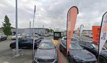 Skoda At HONORE, Concessionnaire Automobile à Quimper