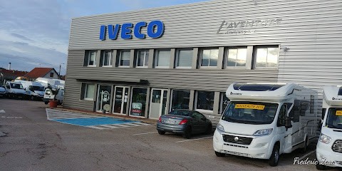 B.v.i., Concessionnaire Automobile à Chenôve