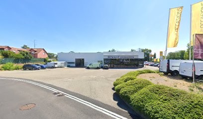 GARAGE DU FLORIVAL Dacia, Concessionnaire Automobile à Guebwiller