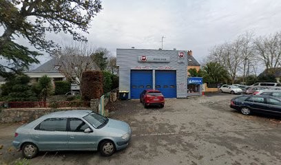 Fiat, Concessionnaire Automobile à Pont-Scorff