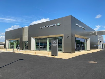 Jaguar La Roche-sur-Yon Réparateur Agréé - Premium R.C.O, Concessionnaire Automobile à La Roche-sur-Yon