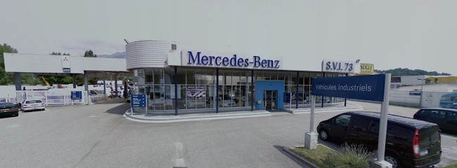 Svi 73 Chambery, Concessionnaire Automobile à Chambéry