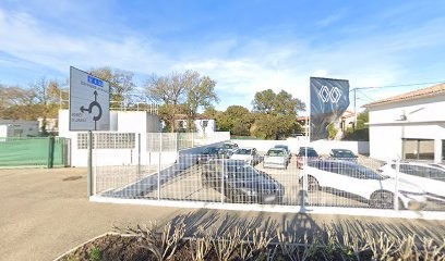 JANAS AUTOMOBILES Renault, Concessionnaire Automobile à La Seyne-sur-Mer