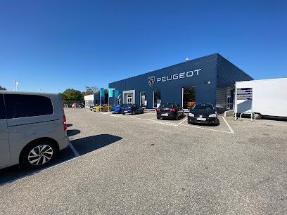 PEUGEOT BYmyCAR ANNEMASSE, Concessionnaire Automobile à Annemasse