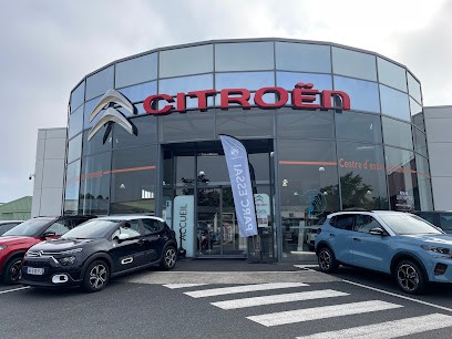 CITROËN STELLANTIS &YOU CHAMBRAY, Concessionnaire Automobile à Chambray-lès-Tours