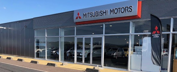 Mitsubishi Motors Brive, Concessionnaire Automobile à Brive-la-Gaillarde