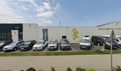 COTTEN AUTOS QUESTEMBERT Dacia, Concessionnaire Automobile à Questembert