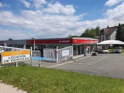 Kia | Denney - Groupe Elypse Autos, Concessionnaire Automobile à Denney