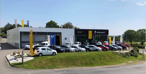 VANNEST AUTOMOBILES, Concessionnaire Automobile à Theix-Noyalo