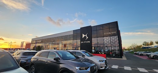 DS STORE REIMS - Autobernard, Concessionnaire Automobile à Reims