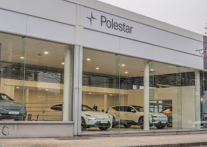 Polestar Lyon, Concessionnaire Automobile à Lyon 09