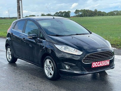 Mc Cars, Concessionnaire Automobile à Martainville-Épreville