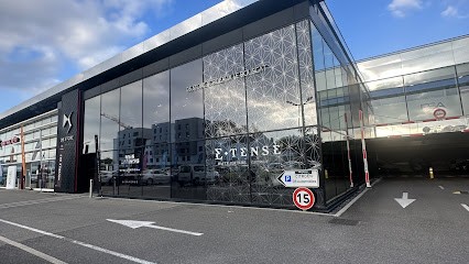 DS STORE BORDEAUX LE BOUSCAT, Concessionnaire Automobile au Bouscat
