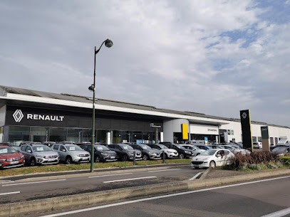 DPL Briard Automotive Provins, Concessionnaire Automobile à Provins