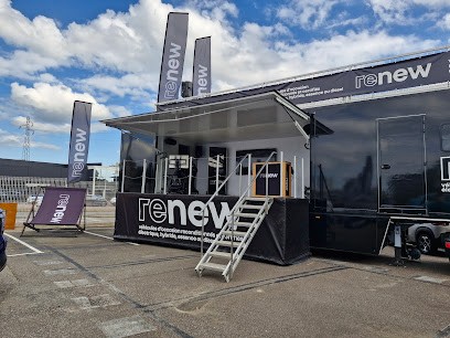 Faurie - Renault, Concessionnaire Automobile à Limoges