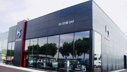 DS STORE DAX, Concessionnaire Automobile à Mées