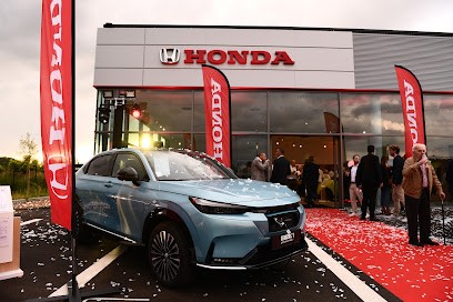 Europe Autos Colmar, Concessionnaire Automobile à Horbourg-Wihr