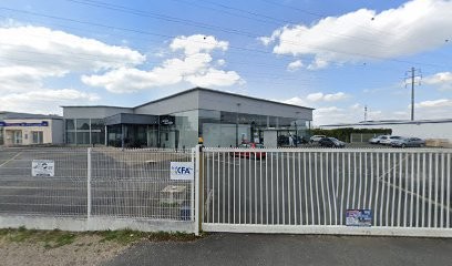 Espace Dupont, Concessionnaire Automobile à Villemandeur