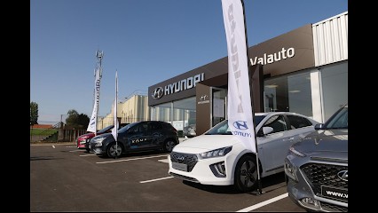 Hyundai Roncq - Valauto, Concessionnaire Automobile à Roncq