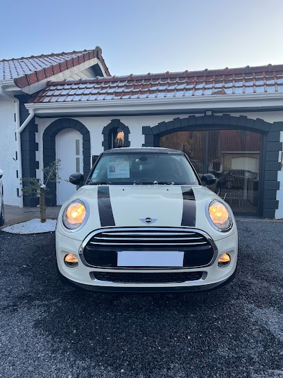 DERUY AUTOMOBILE, Concessionnaire Automobile à Fresnicourt-le-Dolmen
