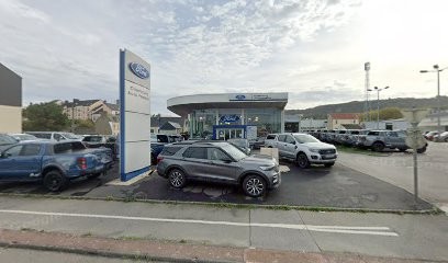 Lemasson, Concessionnaire Automobile à Cherbourg-en-Cotentin