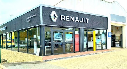 Renault at GARAGE BOIREAU & FILS, Concessionnaire Automobile à Butry-sur-Oise