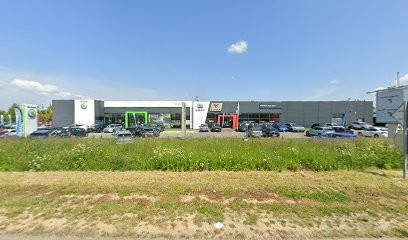 Garage Andre Floc, Concessionnaire Automobile à Vezin-le-Coquet