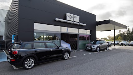 MINI Envergure Alençon, Concessionnaire Automobile à Valframbert