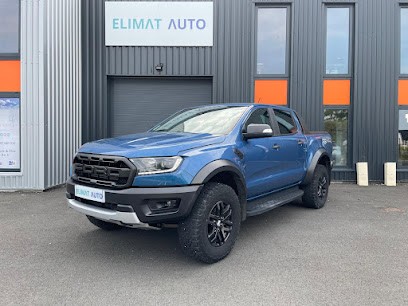 Elimat Auto, Concessionnaire Automobile à Beychac-et-Caillau