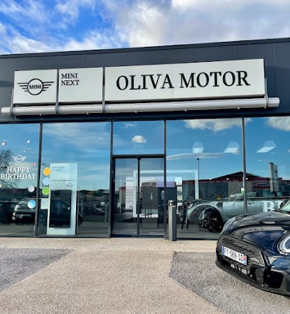 MINI STORE PERPIGNAN, Oliva Motor, Concessionnaire Automobile à Perpignan