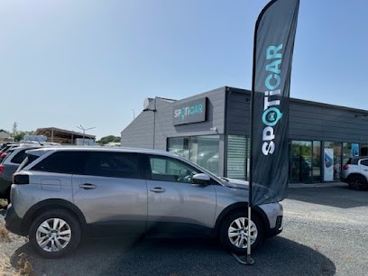 BESSIN AUTOMOBILES - Citroën, Concessionnaire Automobile au Molay-Littry