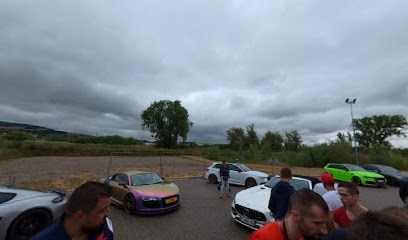 CAR Avenue WATT, Concessionnaire Automobile à Lesménils