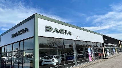 Dacia Pont à Mousson - BYmyCAR, Concessionnaire Automobile à Pont-à-Mousson