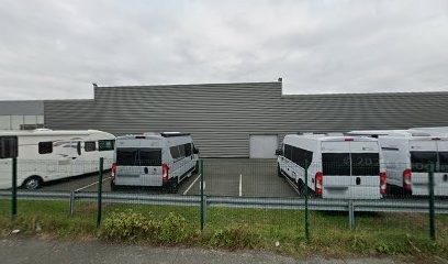 Barbier Automobiles, Concessionnaire Automobile à Aytré